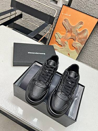 Picture of Alexander Wang Shoes Women _SKUfw156178561fw